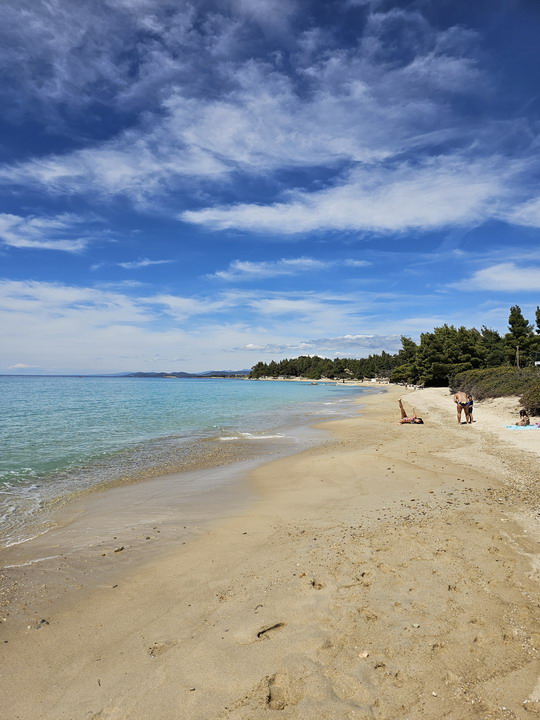  KalogriabeachSithonia 